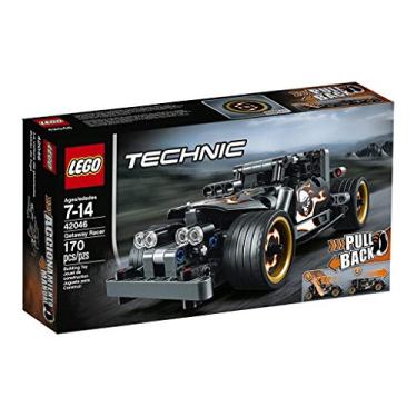 Imagem de Lego Technic - Carro De Fuga Rápida