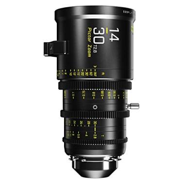Imagem de DZOFILM Cinema Lens Pictor Zoom 14-30 T2.8 Black for PL/EF Mount (S35)