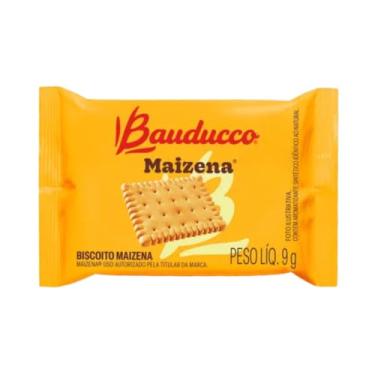 Imagem de Kit 25 Sachês de Biscoito Maizena - Bauducco