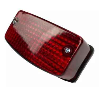 Imagem de Lanterna Titan 95 99 Today Cbx200 Modelo Valplas