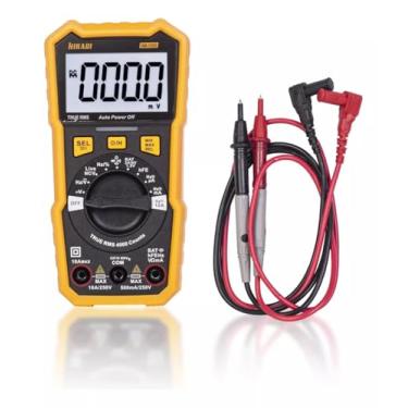 Imagem de Multímetro Digital Hikari HM-1550