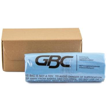 Imagem de Swingline Sacos para trituradores, plástico, 300 a 50 litros, para 300 X/300 m, 25/caixa (1765010)