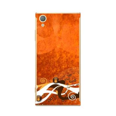 Imagem de Capa Adesivo Skin371 Verso Para Sony Xperia Xa1 Plus - KawaSkin