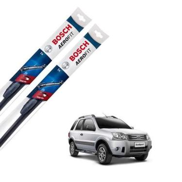 Imagem de Palheta Limpador Parabrisa Ecosport 2005 2006 2007 2008 - Bosch