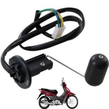 Imagem de Boia do Tanque de Combustível Biz 125 - Loja Duas Rodas