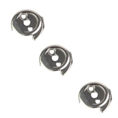 Imagem de Caixa De Bobina PFAFF 2AG 1242-HPF1242 - Generic