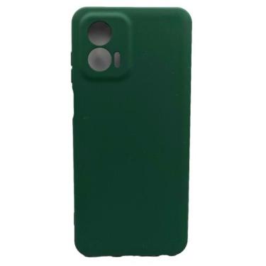 Imagem de Capinha Capa Compatível Com MOTOROLA moto g73 5g Tela 6.5 case Aveluda