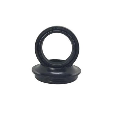 Imagem de Retentor Bengala + Guarda Pó Yamaha NMax 160 a Partir 2016 - MotoBor