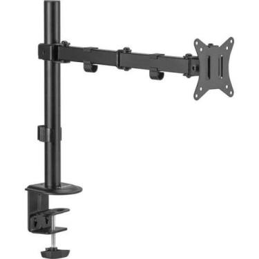 Imagem de Suporte Articulado para Monitor Fortrek FK425S 17"-32"