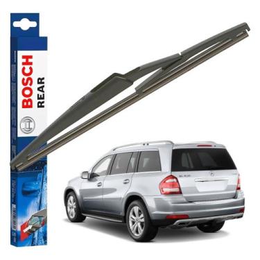 Imagem de Palheta Traseira Limpador Vidro Vigia REAR Original Bosch Mercedes-Ben