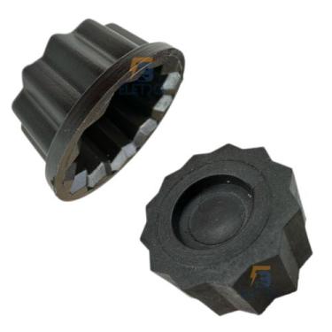 Imagem de Arraste do Motor e do Copo Liquidificador Faet Dulka