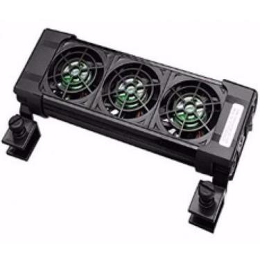 Imagem de Cooler Ventilador 3 Hélices Boyu Fs-603 Bivolt Aquário