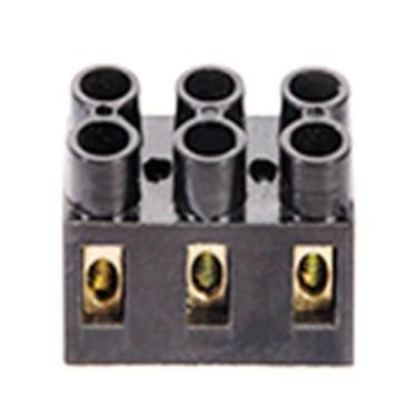 Imagem de Conector Cabo Elétricos Steamer SS-5000-U Sun Special