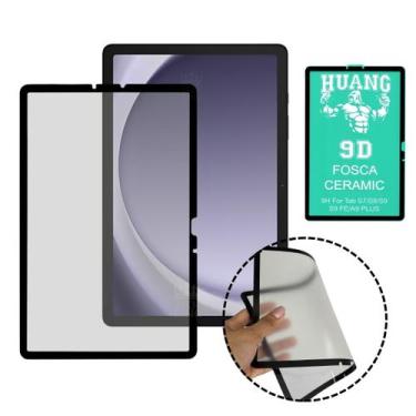 Imagem de Protetor de tela cerâmica fosca para Galaxy Tab A9+ X210 - TECK KING