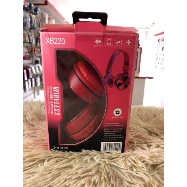 Imagem de Fone de ouvido Abafador WIRELESS - Leon GTS