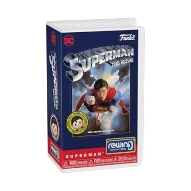 Imagem de Funko Rewind: Superman (1978) - Superman with Chase (Styles May Vary)
