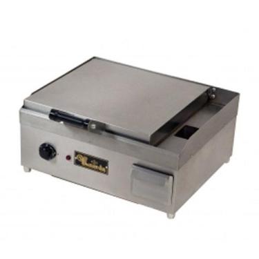 Imagem de Sanduicheira Elétrica Plus 40x40 Monarcha SCH40EP, 220V