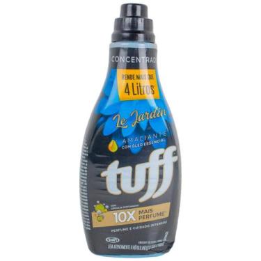 Imagem de Amaciante Concetrado Le Jardim 1 Litro Tuff - Artlimp