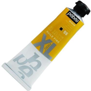 Imagem de Tinta Óleo Pébéo XL 37ml 55 Ouro Rico - pebeo