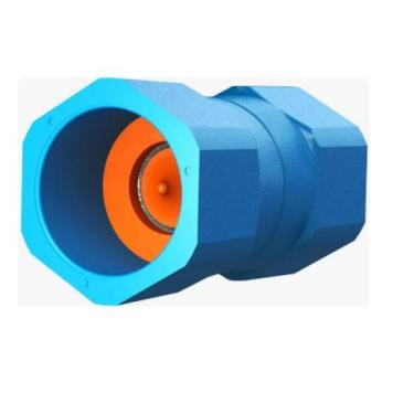 Imagem de Válvula de Retenção Airlock Universal Soldável 25mm - Valeplast