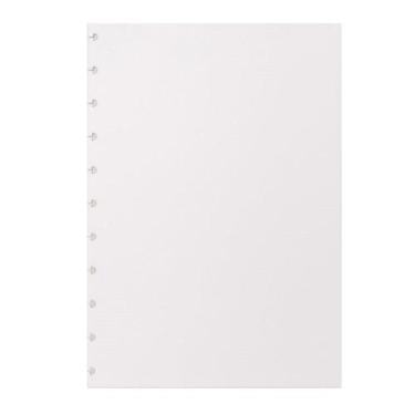 Imagem de Refil Caderno Inteligente 50 G Liso Sem Pauta CIRG4001