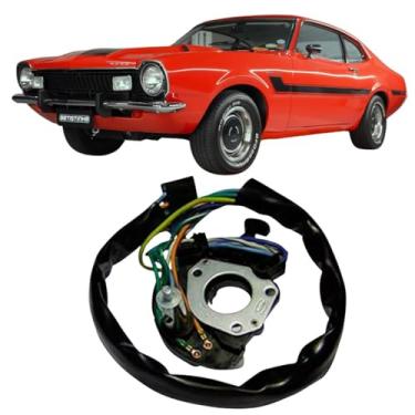 Imagem de Chave Pisca CORCEL (CD309)