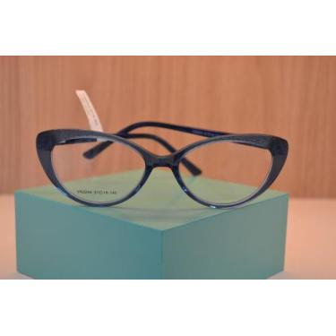 Imagem de Armação Feminina Acetato Lançamento - Provence