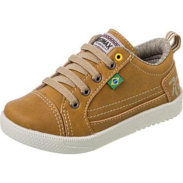 Imagem de Sapatenis Casual Infantil Masculino Menino 3596-886 - Redmax, 20