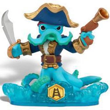 Imagem de Skylanders SWAP Force Character Wash Buckler (Includes Trading Card and Internet Code, no retail packaging) [video game]