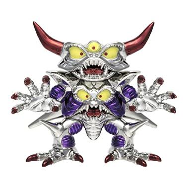 Imagem de Dragon Quest Metallic Monsters Gallery Ultimate Evil Priest