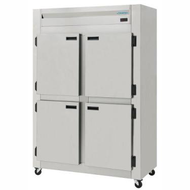 Imagem de Geladeira Comercial 4 Portas KRES4PD Kofisa, 220V