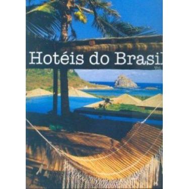 Imagem de Livro - Hotéis do Brasil - Vol. 2