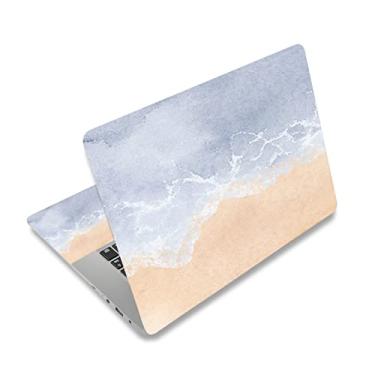 Imagem de WINTOJO 11,6 13 13,3 14 15 15,6 polegadas Netbook Laptop Skin Adesivo Decalque Capa Protetora Reutilizável para Laptop Notebook Chromebook (W-NEK-35)