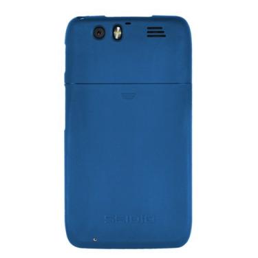 Imagem de Seidio CSR3MTAT3-RB SURFACE Capa para Motorola Atrix HD – 1 pacote – Embalagem de varejo – Azul royal