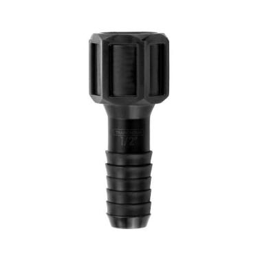 Imagem de Adaptador com Rosca Interna 1/2 polegada Tramontina para Mangueiras de