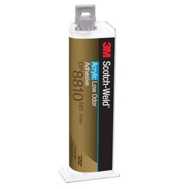 Imagem de Adesivo Estrutural SCOTCH WELD DP-8810NS 45ML 3M