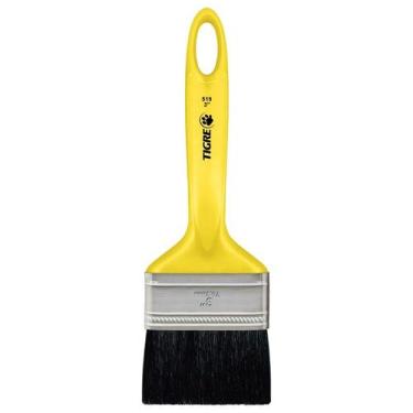 Imagem de Pincel Tigre Ref.519 3" - PINCEIS TIGRE S/A