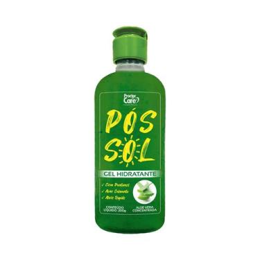 Imagem de Gel Hidratante Pós Sol (200g) - Procter Care - ProcterCare