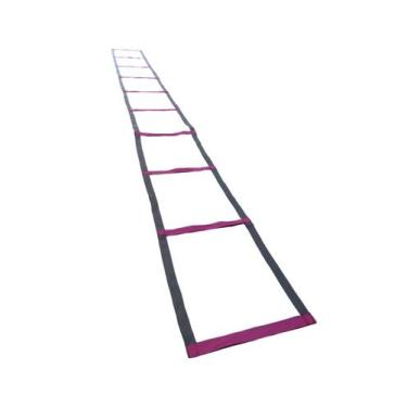 Imagem de Escada de Agilidade para Treinamento Funcional - escada funcional - es