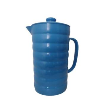 Imagem de Jarra para suco com tampa capacidade 1,5 litros - Romão