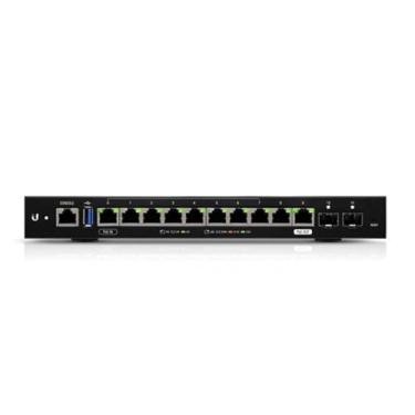 Imagem de Roteador Ubiquiti EdgeRouter 10P + 2SFP ER-12