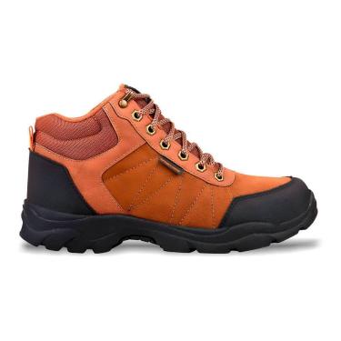 Imagem de Bota Coturno Masculino Adventure Sport Fire