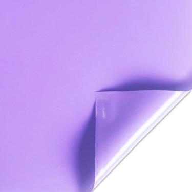 Imagem de Vinil Adesivo Nano 50x100 cm - vinil paulista, Lavanda
