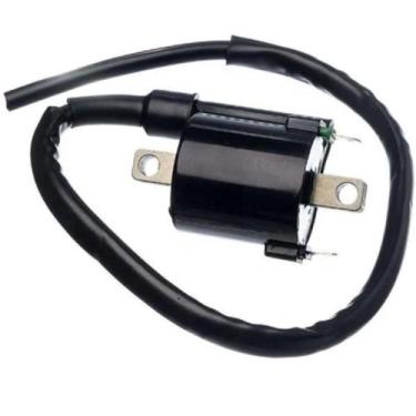 Imagem de Bobina de Ignição Biz 100 - de 2012 até 2015 - Loja Duas Rodas