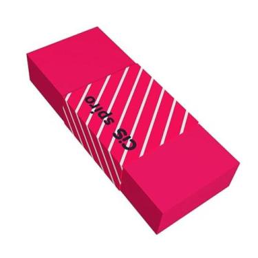 Imagem de Borracha Spiro - Cis