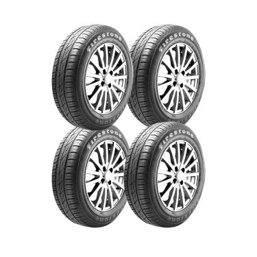Imagem de Pneu Aro 14 Firestone F-600 175/70 84T – 4 Unidades
