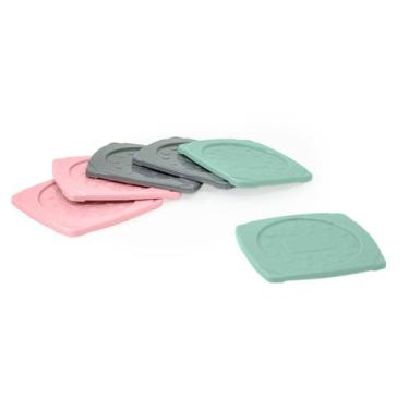 Imagem de Porta Copos Vitra Nordi Mesclado 6pcs PC 1050 OU