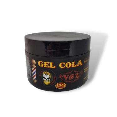 Imagem de Gel Cola 250gr  Vox - GLC
