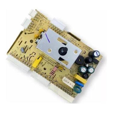 Imagem de Placa De Potencia Lavadora Lec17 Electrolux A13611030 Bivolt, 127/220V