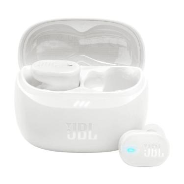 Imagem de Fone de Ouvido Bluetooth JBL Tune Buds 2 Branco